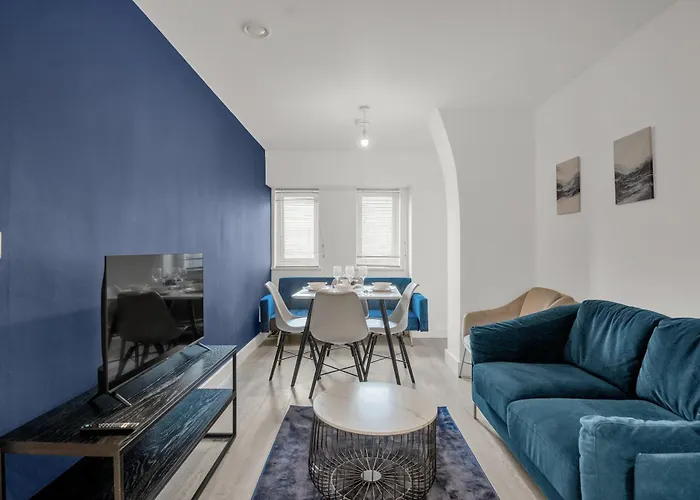 The Zenith Suite