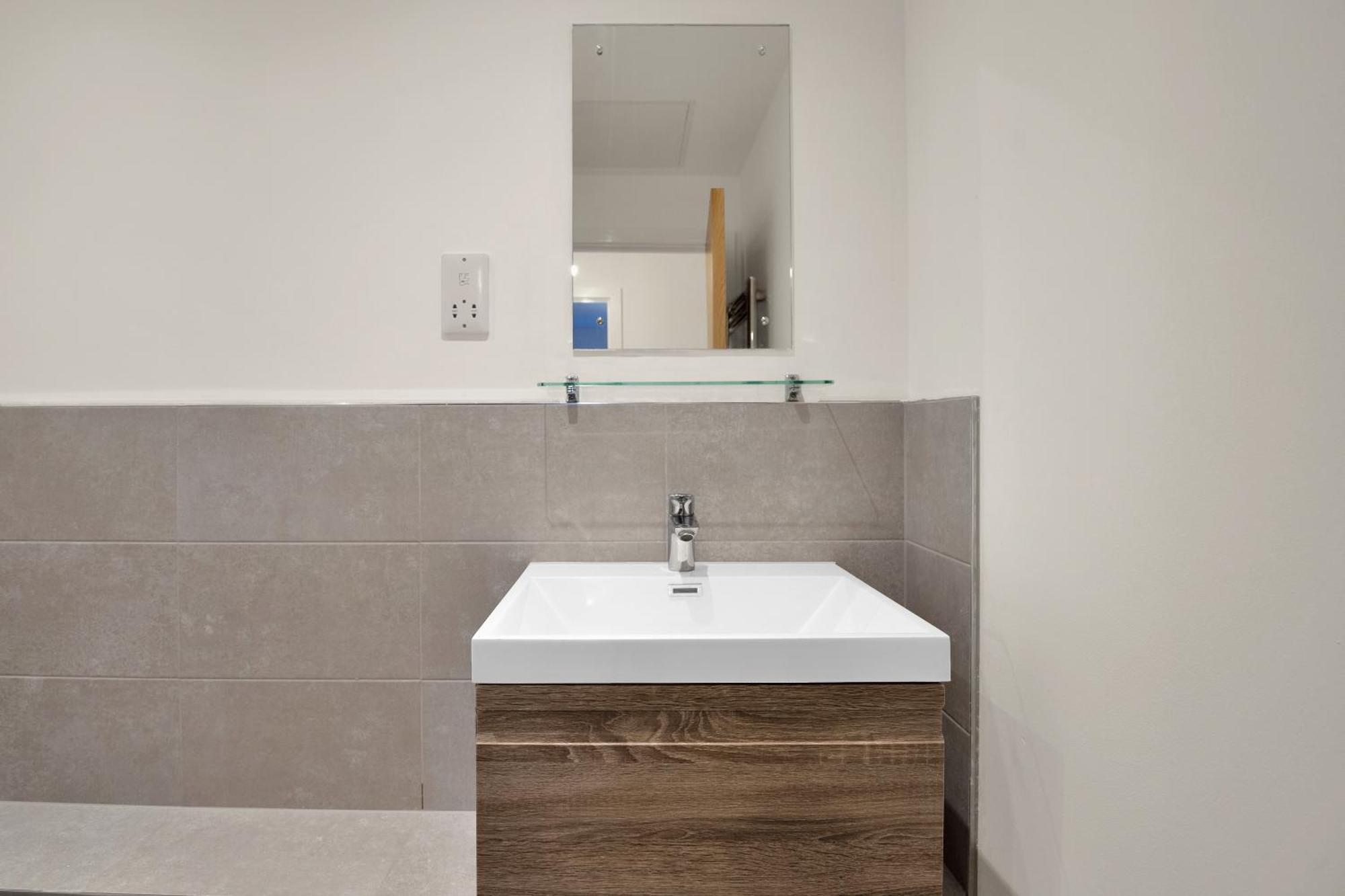 The Zenith Apartment Coventry